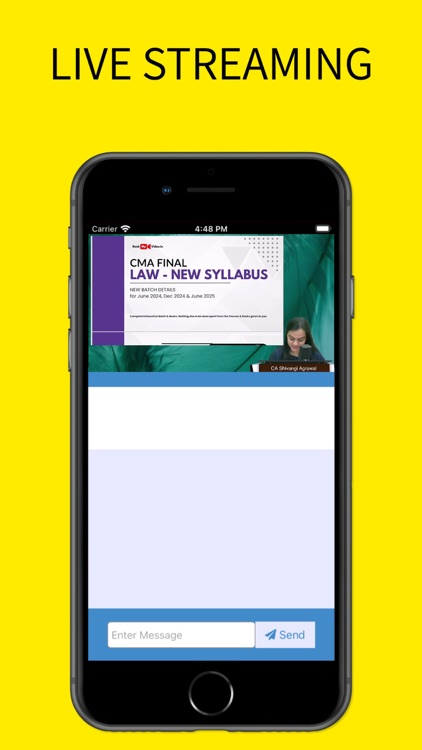 BMV Player screenshot-3