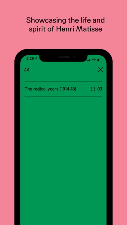 Matisse Life & Spirit