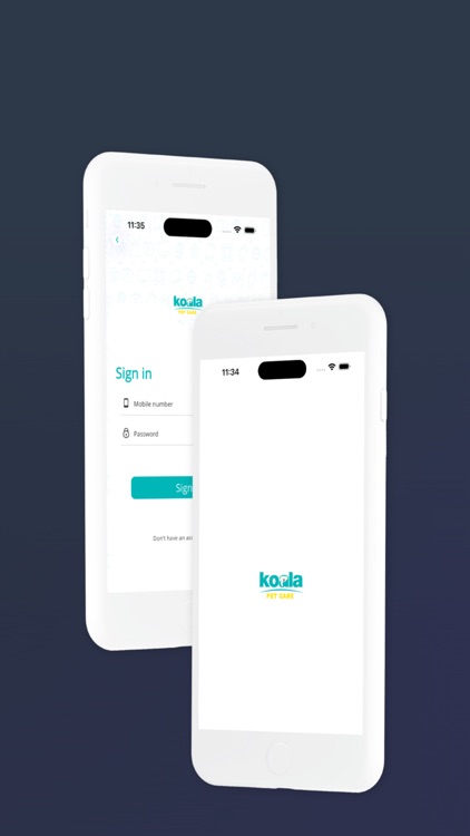 Koala Pet Care screenshot-3