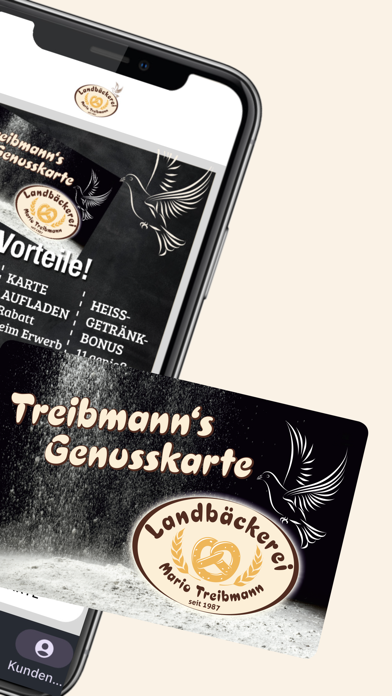 Treibmann Screenshot