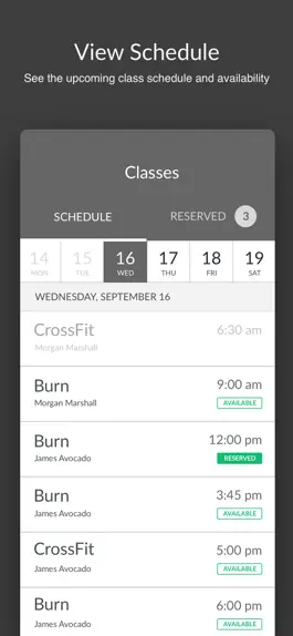 Game screenshot The Tracks Fitness Lab KY mod apk