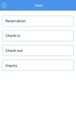 Game screenshot Korean Tour Conversation hack