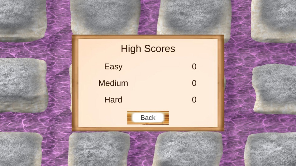 #3. Otter My Way (iOS) By: Hamish Murray