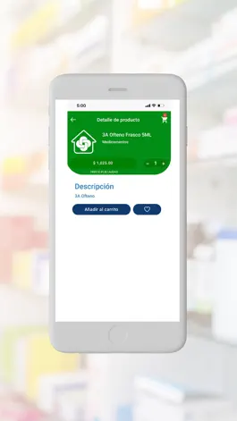 Game screenshot HomePharmacys Driver hack