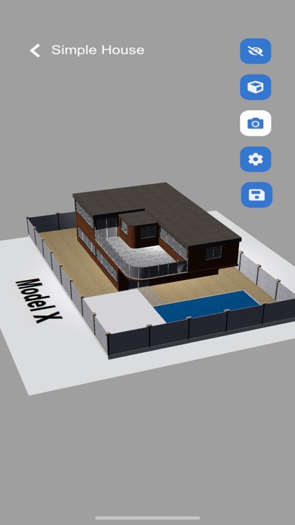 DBuiltek AR screenshot-5