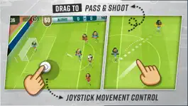 Game screenshot Soccer City - Club Manager apk