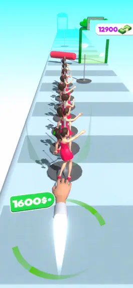 Game screenshot Dancing Stack! mod apk