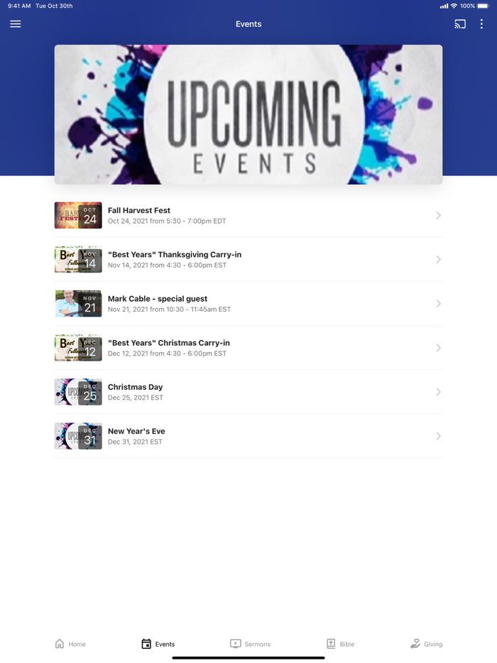 LifePoint Church Plymouth OH