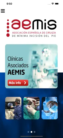Game screenshot AEMIS mod apk
