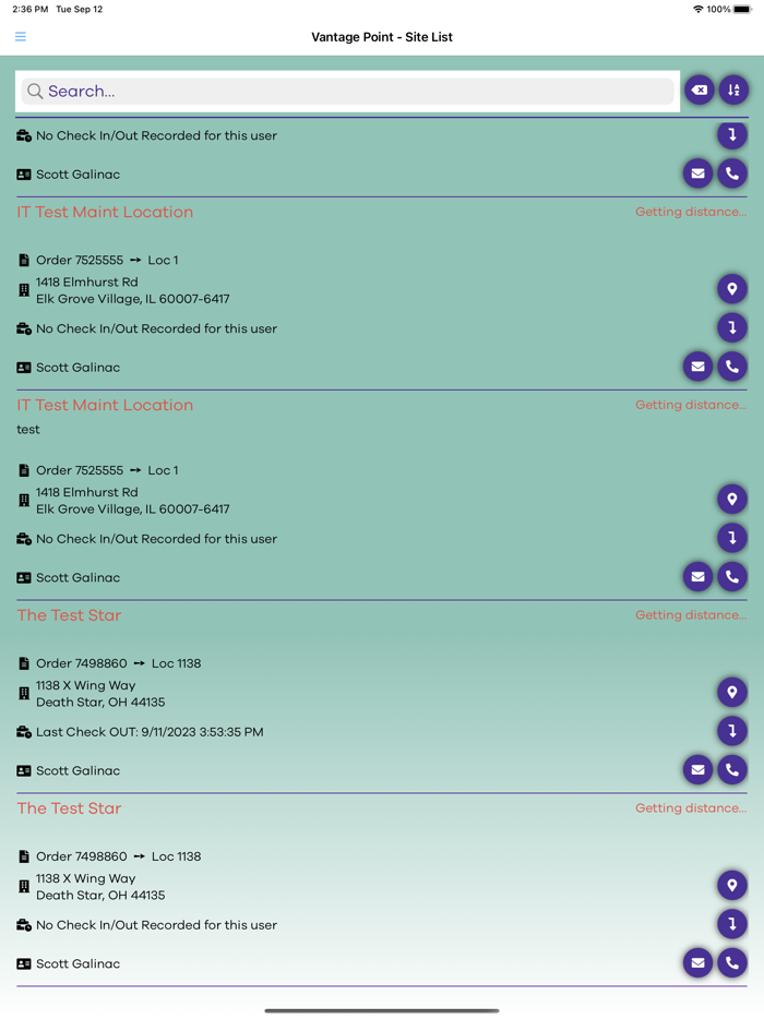Vantage Point by Stratus