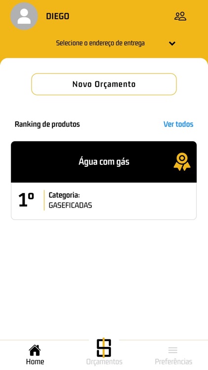 OrçaBeer screenshot-5