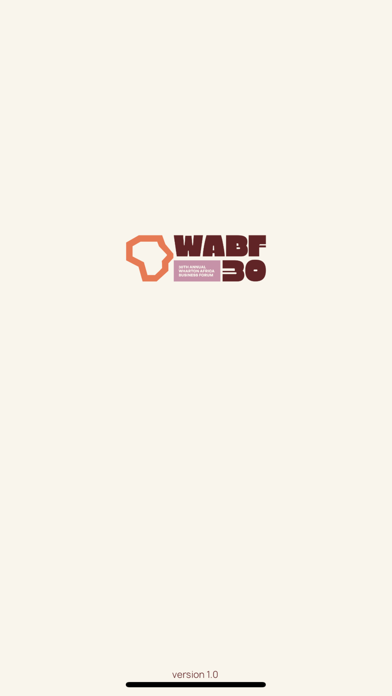 WABF Screenshot