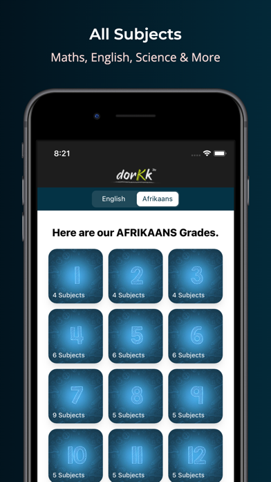 DorKk Screenshot