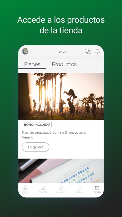 GymKopp screenshot-6