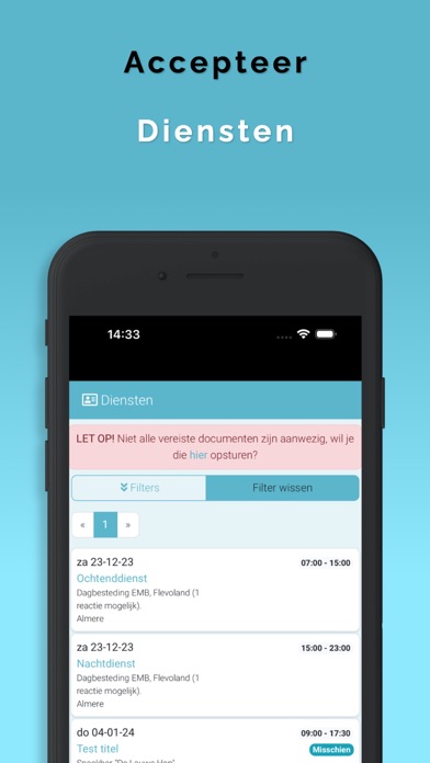 Screenshot #3 pour Aflosser