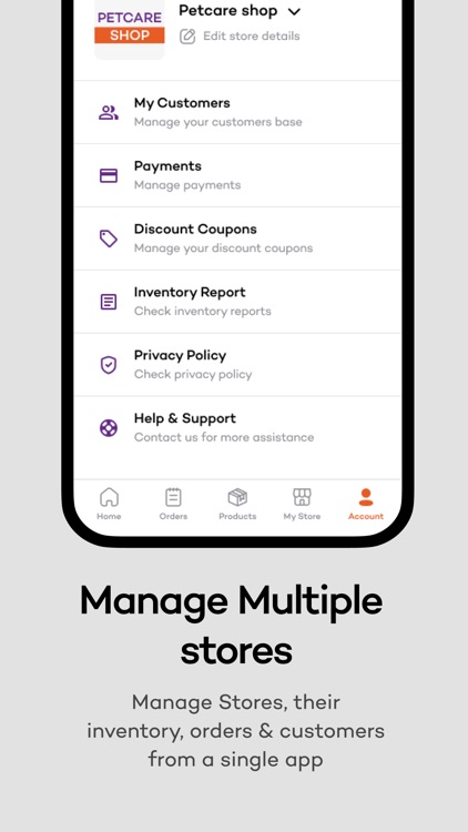 SuPaw - Partner screenshot-5