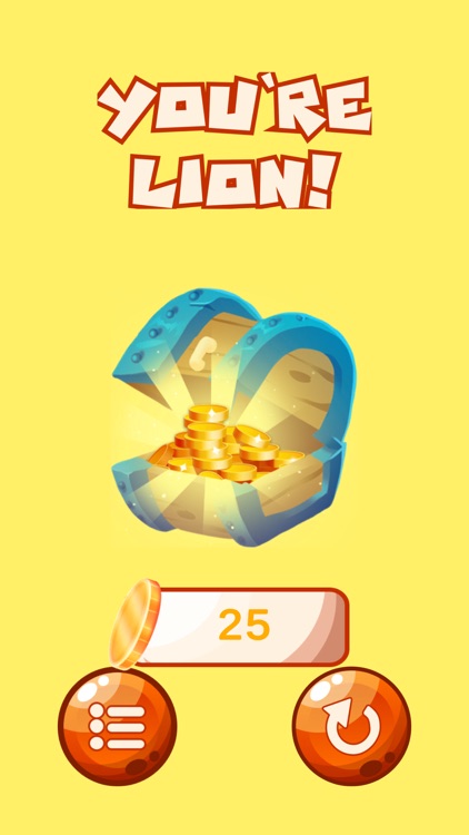 Tiger Evolve & Collect screenshot-7