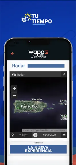 Game screenshot Wapa.TV hack