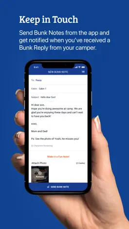 Game screenshot Bunk1 apk
