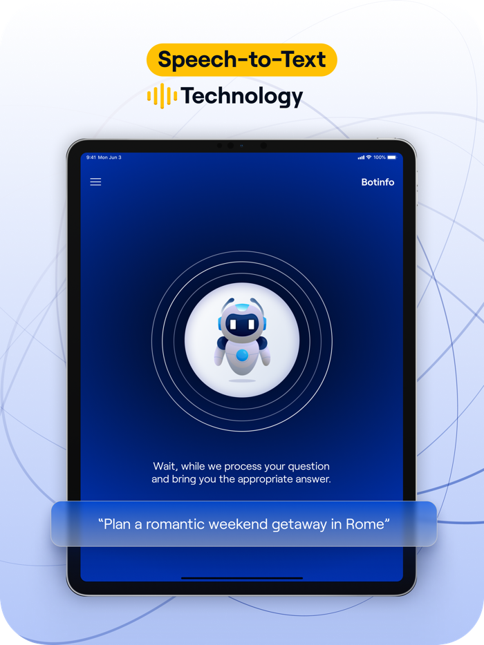 AI - Chat With Botinfo