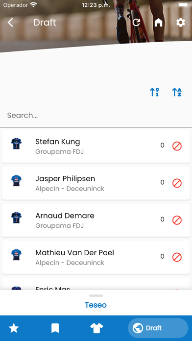haciendolagoma Screenshot