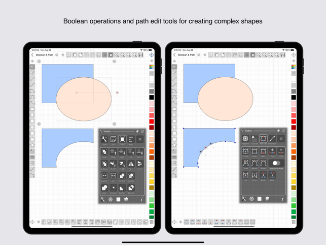 ‎iDesign Screenshot
