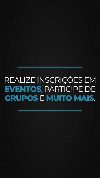 Igreja de Deus em Juruti Screenshot