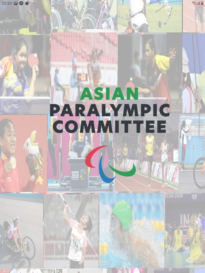 Asian Paralympic Committee