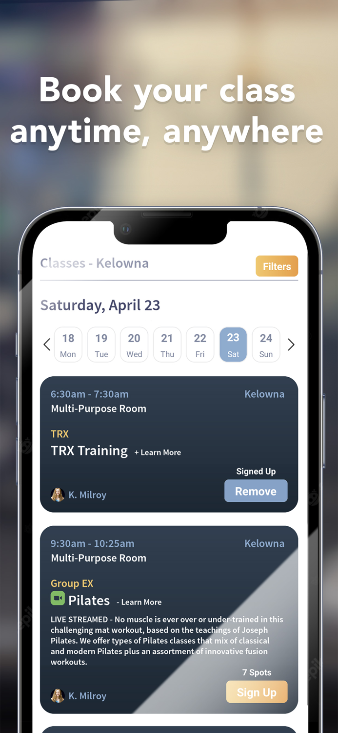 Platinum Health  Fitness