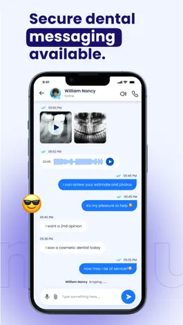 Game screenshot Dentulu Provider hack