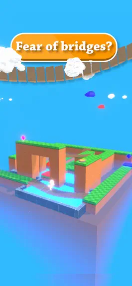 Game screenshot Crystal Journey mod apk