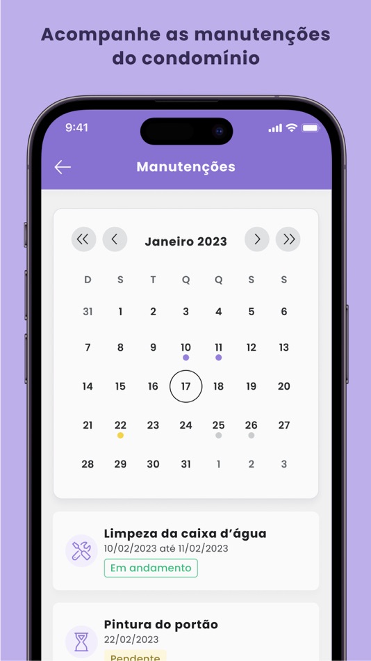 #6. uCondo (iOS) 由: UCONDO TECNOLOGIA LTDA - ME