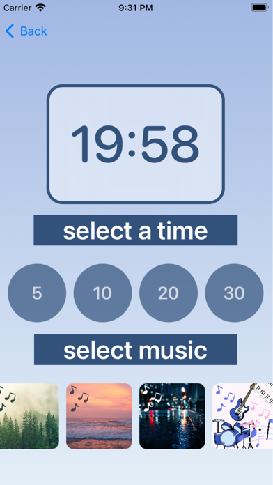 Care.Companion Screenshot