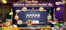 Game screenshot Türkçe Texas,101 Yüzbir Okey apk