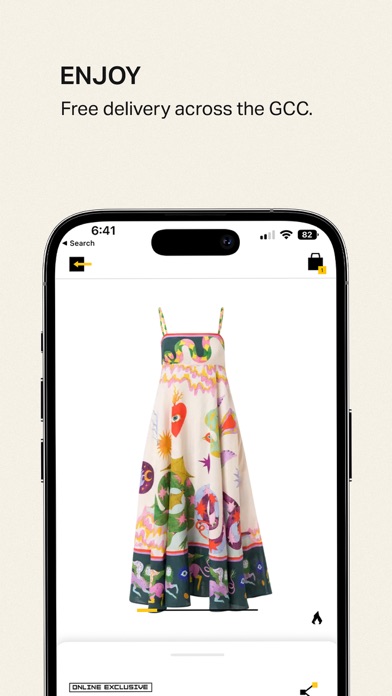 THAT Concept Store - Shopping Screenshot
