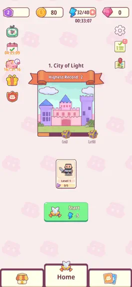 Game screenshot Block War -Adventure Master mod apk