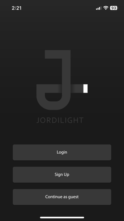 JordiLight