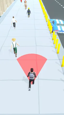 Game screenshot Pickpocket 3D mod apk