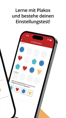 Game screenshot Medizin Karriere apk