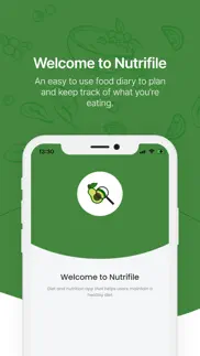 nutrifile problems & solutions and troubleshooting guide - 4
