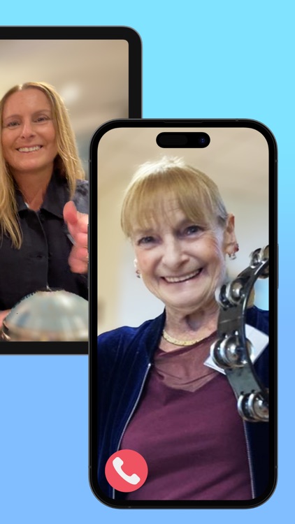 Reach Out - Care Assistance screenshot-5