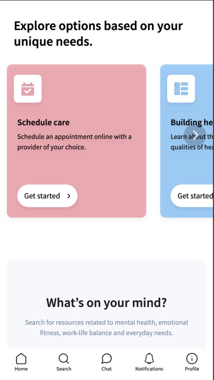 eConnect® Mobile screenshot-4