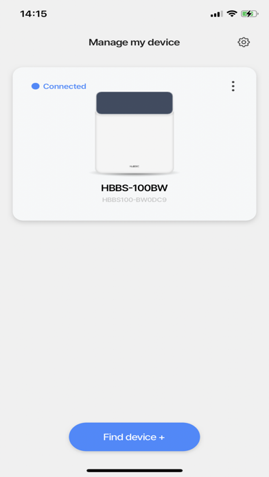 HuBDIC smart Hubのおすすめ画像1