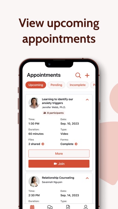 Southside Virtual Care Screenshot