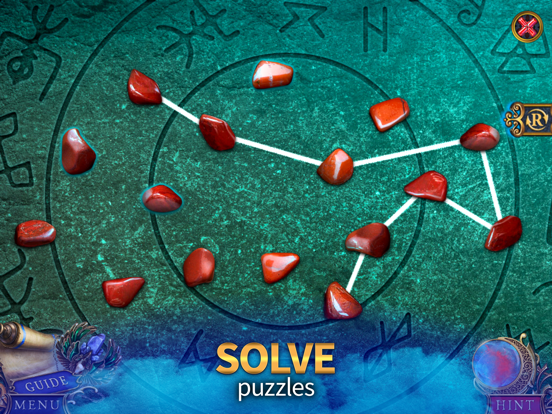 Screenshot #3 for Bridge to Another World: Trail