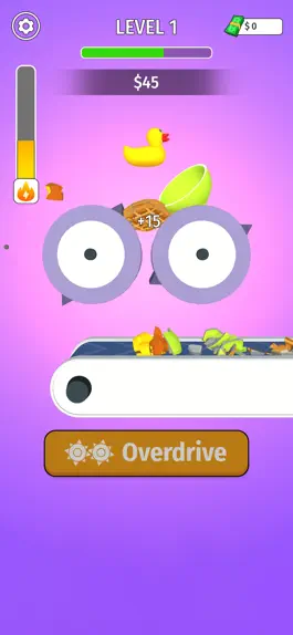 Game screenshot Art of Destruction 3D apk