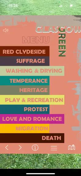 Game screenshot Glasgow Green mod apk