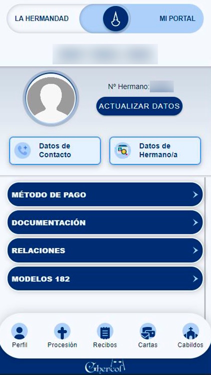 Hermandad de la Paz screenshot-6