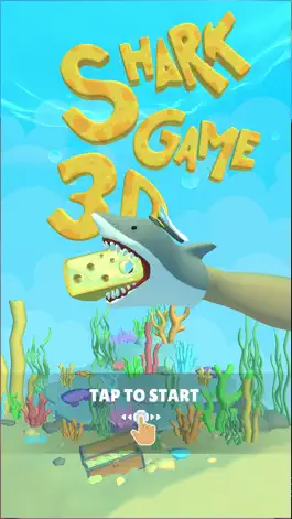 Game screenshot Shark Puppet 3D mod apk