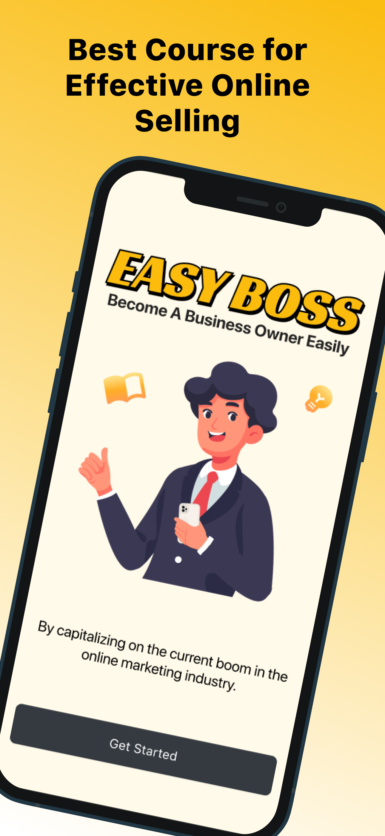 Easy Boss Academy